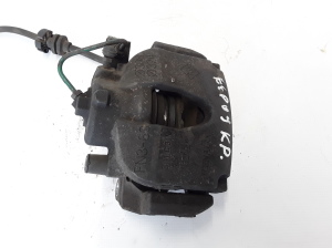 RENAULT Espace IV (2002–2014) Front brake caliper 7711135697 - 3