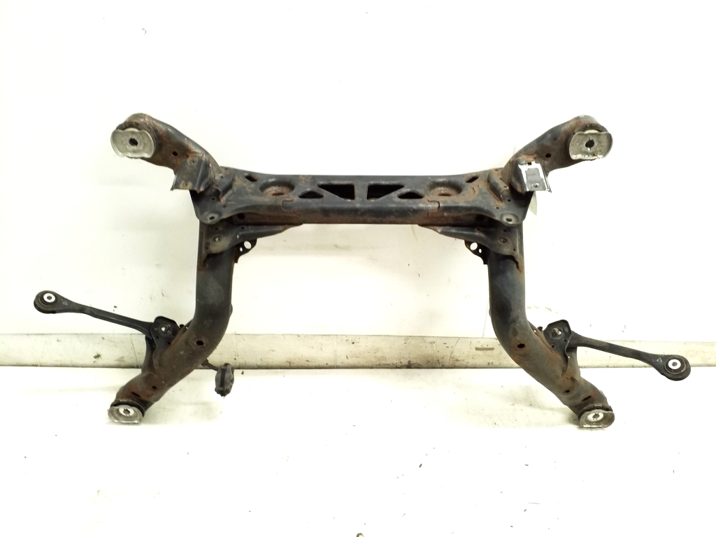 AUDI A6 C7/4G (2010-2020) Rear Axle 4G0505235P 25363742