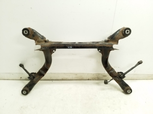 Hinterachsträger - 4G0505235P