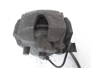 RENAULT Espace IV (2002–2014) Eesmine pidurisadul 7711135698 - 3