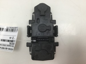 AUDI A6 C5 (1997–2005) Rear corner tail light bulb holder B5831BL - 2