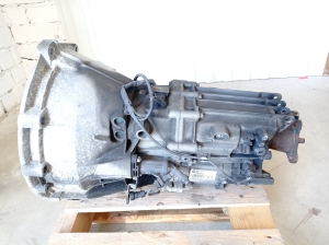   Getriebe  - GS617DG 