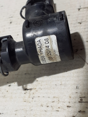NISSAN NV200 (2009–2026) Voolik 308581HA0A - 2