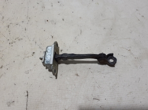   Türfangband vorne  - 80430JX00A 