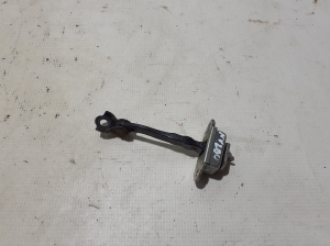   Türfangband vorne  - 80430JX00A 