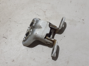   Front door lower hinge  - 80421AX000 