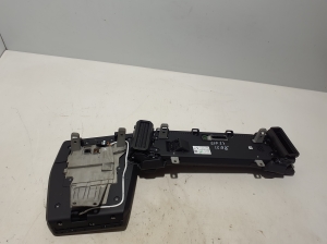 RENAULT Espace VI (2023–2026) Bildschirm 680508794R - 3
