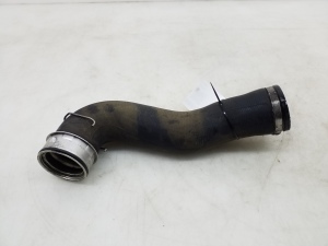   Intercooler hose 