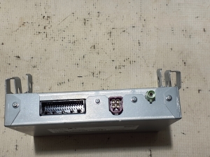 RENAULT Espace VI (2023–2026) Control unit 284A12055R - 3