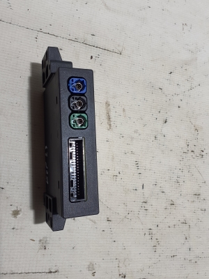 RENAULT Espace VI (2023–2026) Control unit 284E75787R - 2