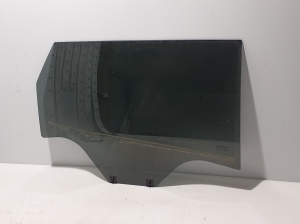 Türscheibe hinten - 823003592R