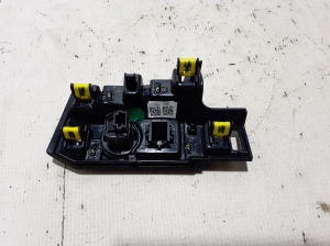   Ignition switch  - 251503985R 