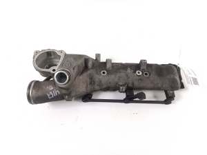  Intake manifold 