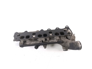  Intake manifold 