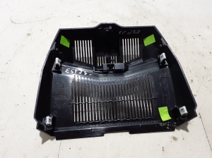 RENAULT Espace VI (2023–2026) Interior mirror trim 963297986R - 3