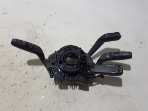 Switch and its parts - 