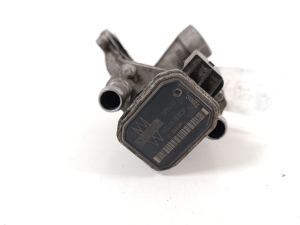  EGR valve 