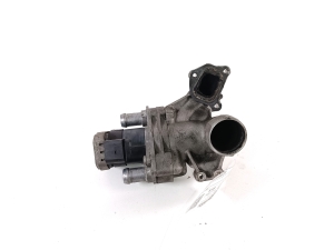  EGR valve 