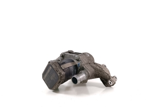  EGR valve 