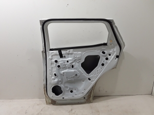 RENAULT Espace VI (2023–2026) Rear side doors 821000593R - 2