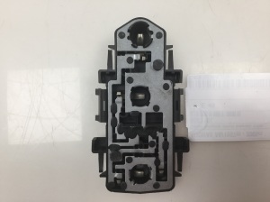Lampenträger Rückleuchte außen - B5831BL