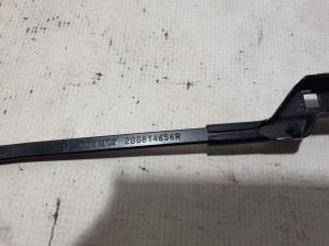 RENAULT Espace VI (2023–2026) Windshield wiper arm 288814656R - 2