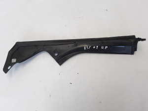 RENAULT Espace IV (2002–2014) Kapotialune kate 8200102798 - 2