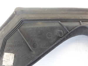 RENAULT Espace IV (2002–2014) Kapotialune kate 8200102798 - 3