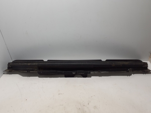   Wiper cowl trim panel  - 668108648R 