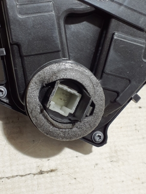 RENAULT Espace VI (2023–2026) Front door lock 805038532R - 2