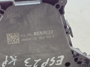RENAULT Espace VI (2023–2026) Front door lock 805038532R - 3