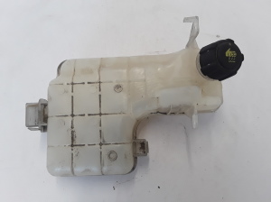 RENAULT Espace IV (2002–2014) Dzesēšanas šķidruma tvertne 8200544114 - 4