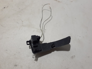 RENAULT Espace VI (2023–2026) Blinker Außenspiegel 12853450 - 2