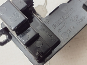 RENAULT Espace VI (2023–2026) Blinker Außenspiegel 12853450 - 3