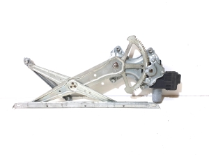 LEXUS NX (2014–2021) Aizmugurējo durvju logu pacēlājs 8572078021 - 2