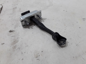 RENAULT Espace VI (2023–2026) Front door check 804309225R - 2