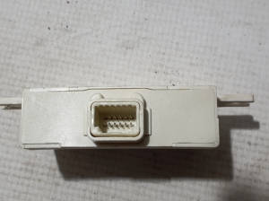 RENAULT Espace VI (2023–2026) Control unit 285487381R - 3