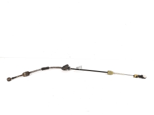 Mercedes Benz Vito W639 (2003–2014) Gear shift cable A6392672264 - 3