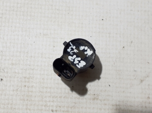 RENAULT Espace VI (2023–2026) Front parking sensor 284389602R - 3