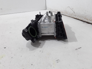 RENAULT Espace VI (2023–2026) Ansaugkrümmer 140016552R - 2