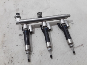 High pressure fuel line - 175208396R