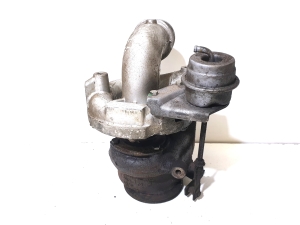 Mercedes Benz Vito 638 (1996–2003) Turbīna A6110960299 - 2