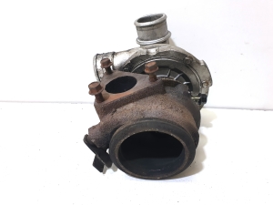 Mercedes Benz Vito 638 (1996–2003) Turbīna A6110960299 - 3