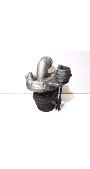Mercedes Benz Vito 638 (1996–2003) Turbīna A6110960299 - 5