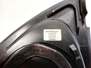 Tesla Model 3 3 (2016–2024) Seitenscheibe hinten (Karosserie) 1080703-00-H - 3
