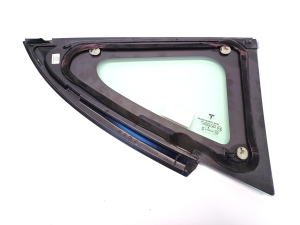 Tesla Model 3 3 (2016–2024) Seitenscheibe hinten (Karosserie) 1080703-00-H - 4