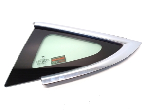 Rear quarter glass - 1080703-00-H