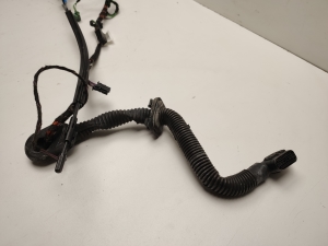 Mercedes Benz E-Class W212 (2009–2015) Türschloss hinten A0997300635 - 2