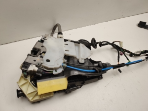 Mercedes Benz E-Class W212 (2009–2015) Türschloss hinten A0997300635 - 4