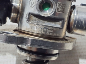 RENAULT Espace VI (2023–2026) Kütusepump 166307520R - 2